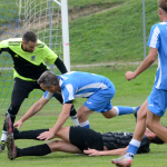 Sepekov doma drtivým závěrem rozstřílel druhý Rudolfov