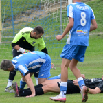 Sepekov doma drtivým závěrem rozstřílel druhý Rudolfov