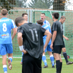 Sepekov doma drtivým závěrem rozstřílel druhý Rudolfov