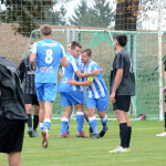 Sepekov doma drtivým závěrem rozstřílel druhý Rudolfov