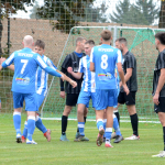 Sepekov doma drtivým závěrem rozstřílel druhý Rudolfov