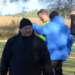 Bitvě v Sepekově chyběly góly, domácí v závěru minuli