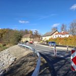 U Sladovny v Blatné budou řidiči opět jezdit obousměrně