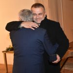 Milevsko vzdalo hold svým osobnostem. Medaile převzali lékařka, taneční mistři, hasič i dlouholetý hokejový funkcionář