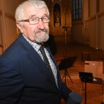 Milevsko vzdalo hold svým osobnostem. Medaile převzali lékařka, taneční mistři, hasič i dlouholetý hokejový funkcionář