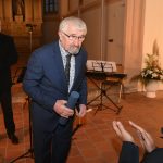 Milevsko vzdalo hold svým osobnostem. Medaile převzali lékařka, taneční mistři, hasič i dlouholetý hokejový funkcionář