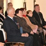 Milevsko vzdalo hold svým osobnostem. Medaile převzali lékařka, taneční mistři, hasič i dlouholetý hokejový funkcionář