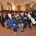 Milevsko vzdalo hold svým osobnostem. Medaile převzali lékařka, taneční mistři, hasič i dlouholetý hokejový funkcionář