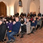 Milevsko vzdalo hold svým osobnostem. Medaile převzali lékařka, taneční mistři, hasič i dlouholetý hokejový funkcionář