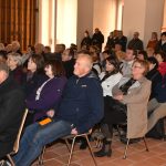 Milevsko vzdalo hold svým osobnostem. Medaile převzali lékařka, taneční mistři, hasič i dlouholetý hokejový funkcionář