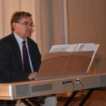 Milevsko vzdalo hold svým osobnostem. Medaile převzali lékařka, taneční mistři, hasič i dlouholetý hokejový funkcionář