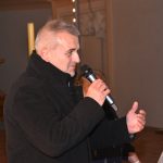 Milevsko vzdalo hold svým osobnostem. Medaile převzali lékařka, taneční mistři, hasič i dlouholetý hokejový funkcionář