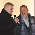 Milevsko vzdalo hold svým osobnostem. Medaile převzali lékařka, taneční mistři, hasič i dlouholetý hokejový funkcionář