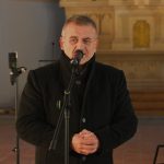 Milevsko vzdalo hold svým osobnostem. Medaile převzali lékařka, taneční mistři, hasič i dlouholetý hokejový funkcionář