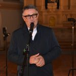 Milevsko vzdalo hold svým osobnostem. Medaile převzali lékařka, taneční mistři, hasič i dlouholetý hokejový funkcionář