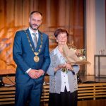 V Jindřichově Hradci rozdali Křišťálové růže za rok 2025