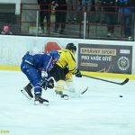 VIDEO: Derby ve Veselí nad Lužnicí nabídlo souboj o první místo! Do čela krajské hokejové ligy se vyhoupla Soběslav