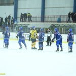 VIDEO: Derby ve Veselí nad Lužnicí nabídlo souboj o první místo! Do čela krajské hokejové ligy se vyhoupla Soběslav