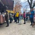 Výlov Horusického rybníka po povodních: I samotní rybáři jsou zvědaví, kolik ryb zůstalo