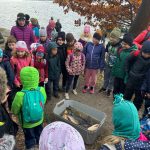 Výlov Horusického rybníka po povodních: I samotní rybáři jsou zvědaví, kolik ryb zůstalo