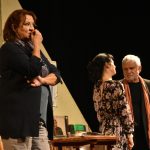 Vzpomínky zůstanou. Zlata Adamovská a Petr Štěpánek pobavili ve Veselí nad Lužnicí. Jaký mají vztah k jižním Čechám?