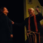 Vzpomínky zůstanou. Zlata Adamovská a Petr Štěpánek pobavili ve Veselí nad Lužnicí. Jaký mají vztah k jižním Čechám?