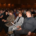 Vzpomínky zůstanou. Zlata Adamovská a Petr Štěpánek pobavili ve Veselí nad Lužnicí. Jaký mají vztah k jižním Čechám?