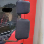 Policie opět v akci. Tentokrát se zaměřila na řidiče, kteří se při jízdě nevěnují řízení