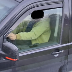 Policie opět v akci. Tentokrát se zaměřila na řidiče, kteří se při jízdě nevěnují řízení