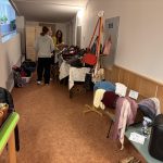V Plané slavili Dobroden. Seniorky pekly, háčkovaly a prodávaly kabelky