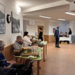 V Plané slavili Dobroden. Seniorky pekly, háčkovaly a prodávaly kabelky