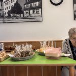 V Plané slavili Dobroden. Seniorky pekly, háčkovaly a prodávaly kabelky