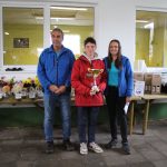 V Soběslavi soutěžili chovatelé králíků, drůbeže, holubů i exotického ptactva. Na výstavu přišlo přes tisíc lidí