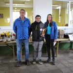 V Soběslavi soutěžili chovatelé králíků, drůbeže, holubů i exotického ptactva. Na výstavu přišlo přes tisíc lidí