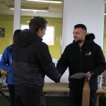 V Soběslavi soutěžili chovatelé králíků, drůbeže, holubů i exotického ptactva. Na výstavu přišlo přes tisíc lidí