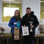 V Soběslavi soutěžili chovatelé králíků, drůbeže, holubů i exotického ptactva. Na výstavu přišlo přes tisíc lidí