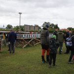 V Soběslavi soutěžili chovatelé králíků, drůbeže, holubů i exotického ptactva. Na výstavu přišlo přes tisíc lidí