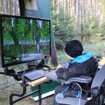 Den s lesníky přilákal do Huteckého lesa stovky návštěvníků