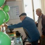 Den otevřených dveří v milevském infocentru přilákal desítky lidí