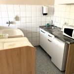 Nový nadstandardní pokoj ve strakonické nemocnici zpříjemní první společné dny rodin po porodu