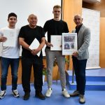 Jihočeský kraj ocenil mladé sportovce za mimořádné úspěchy v letošním roce
