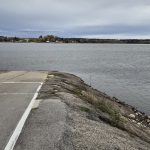 AKTUALIZOVÁNO: Na dně Lipna bylo nalezeno auto s lidskými ostatky