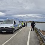 AKTUALIZOVÁNO: Na dně Lipna bylo nalezeno auto s lidskými ostatky