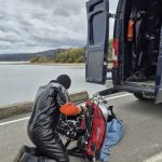 AKTUALIZOVÁNO: Na dně Lipna bylo nalezeno auto s lidskými ostatky