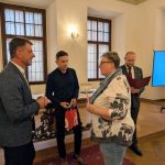 Budějovická soutěž Rozkvetlé město zná vítěze