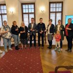 Budějovická soutěž Rozkvetlé město zná vítěze