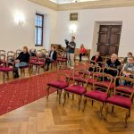 Budějovická soutěž Rozkvetlé město zná vítěze