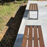 Opravený skatepark v budějovické Stromovce září novotou, bude dějištěm exhibice