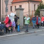 Milevský Sokol se připojil k Památnému dni Sokolstva. Připomněl osobnost Jaroslava Blechy