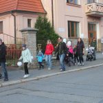 Milevský Sokol se připojil k Památnému dni Sokolstva. Připomněl osobnost Jaroslava Blechy